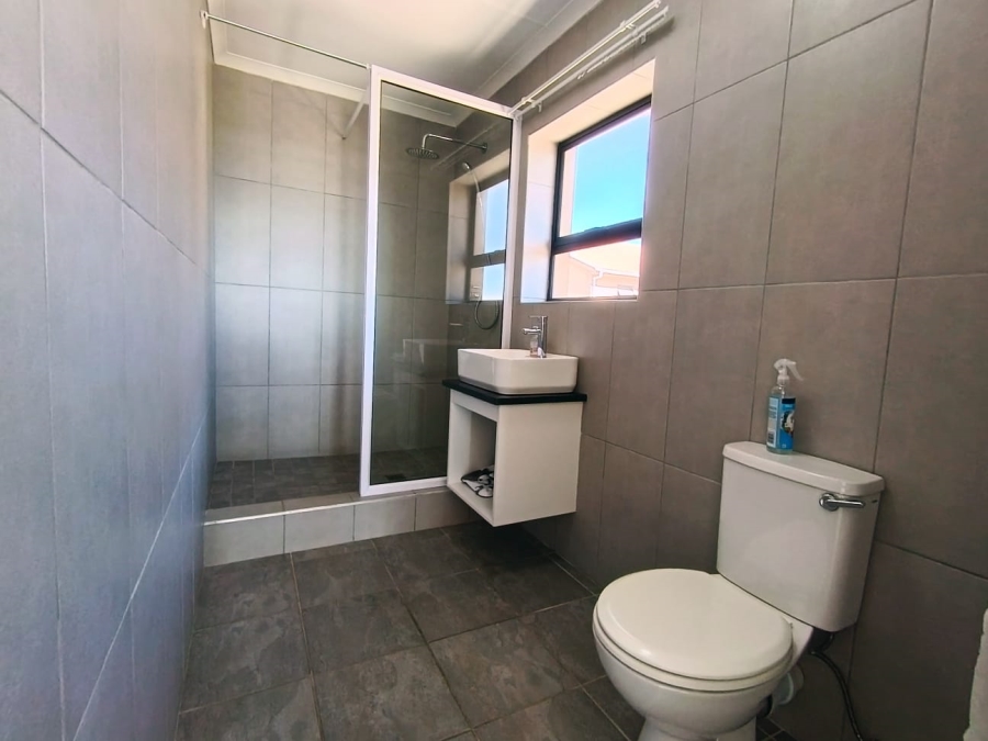 3 Bedroom Property for Sale in Heiderand Western Cape